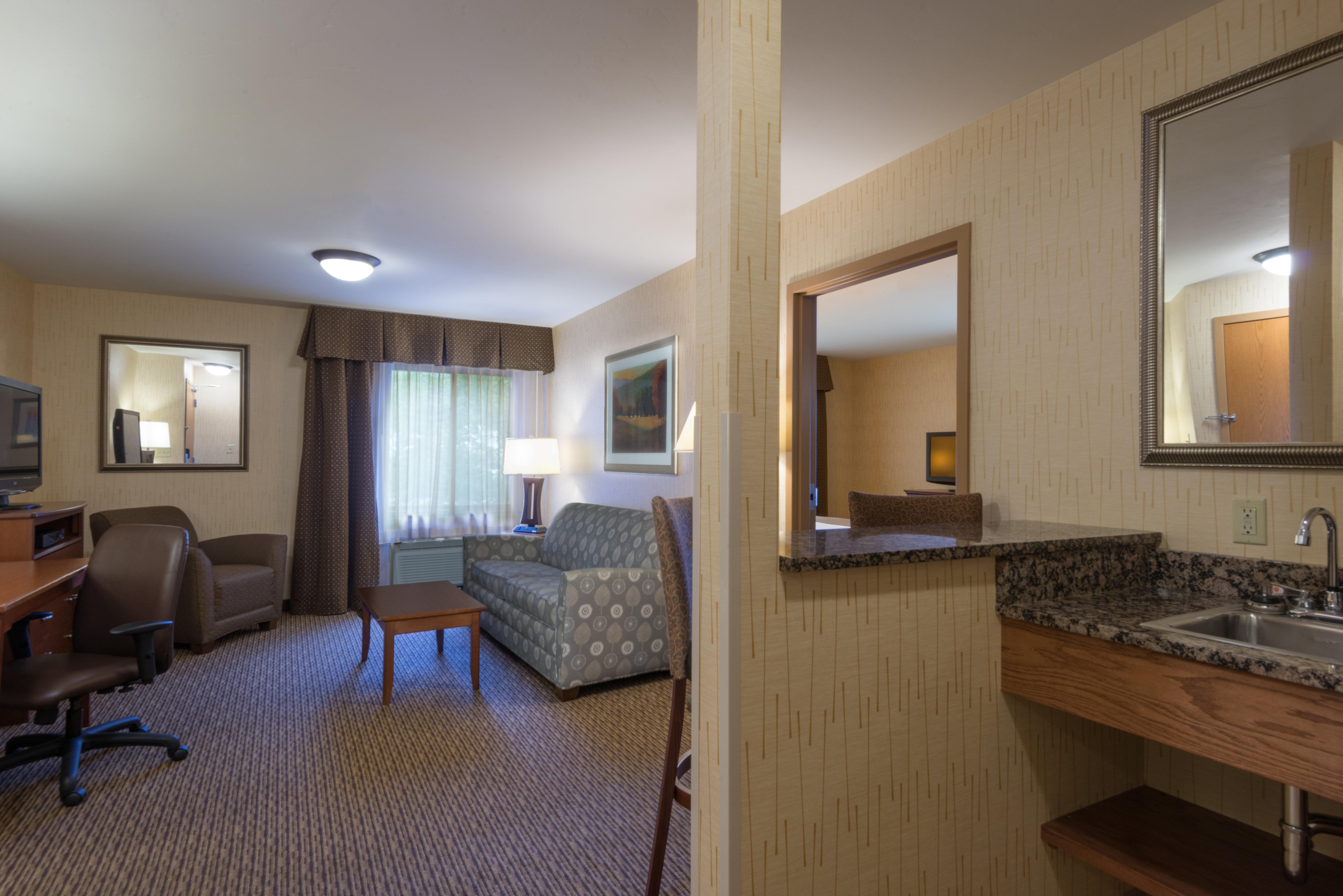 Holiday Inn Steamboat Springs, An Ihg Hotel Zewnętrze zdjęcie