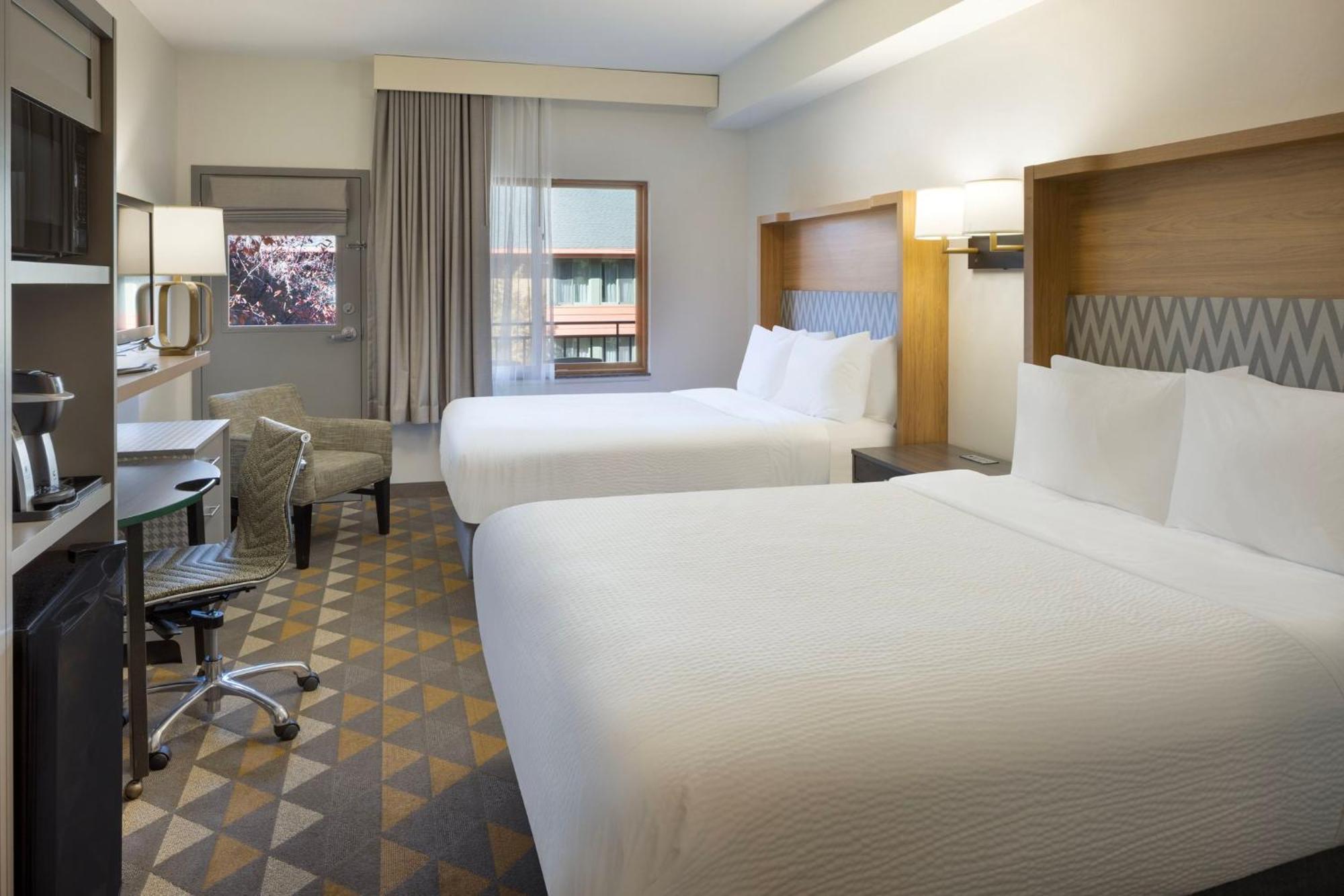 Holiday Inn Steamboat Springs, An Ihg Hotel Zewnętrze zdjęcie