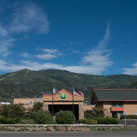 Holiday Inn Steamboat Springs By Ihg Zewnętrze zdjęcie