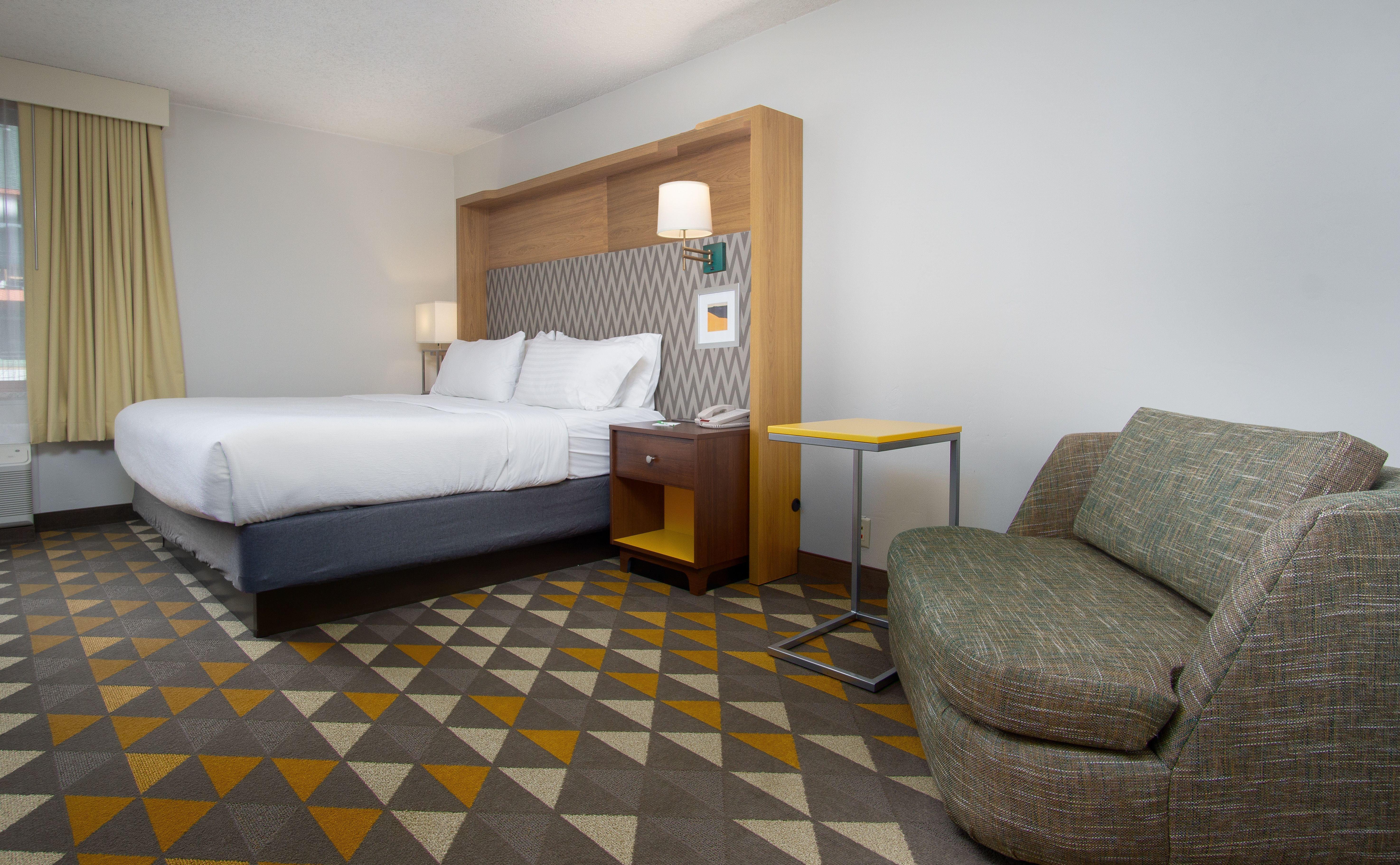 Holiday Inn Steamboat Springs By Ihg Zewnętrze zdjęcie