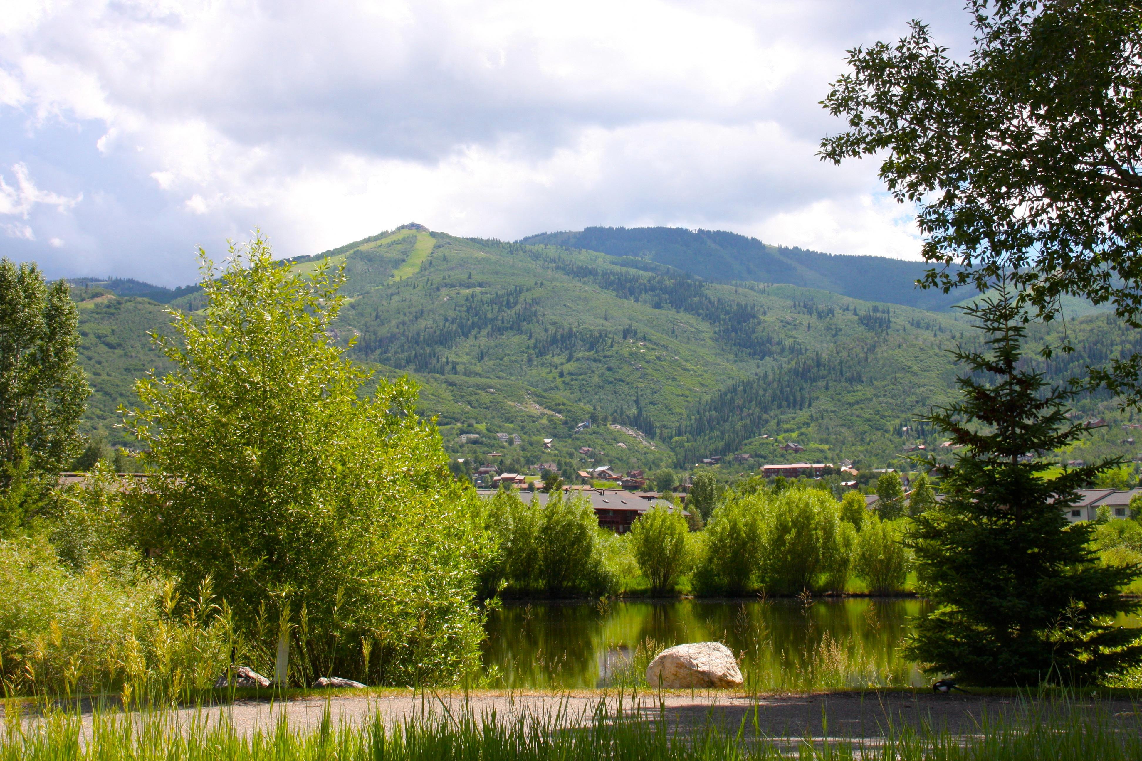 Holiday Inn Steamboat Springs By Ihg Zewnętrze zdjęcie