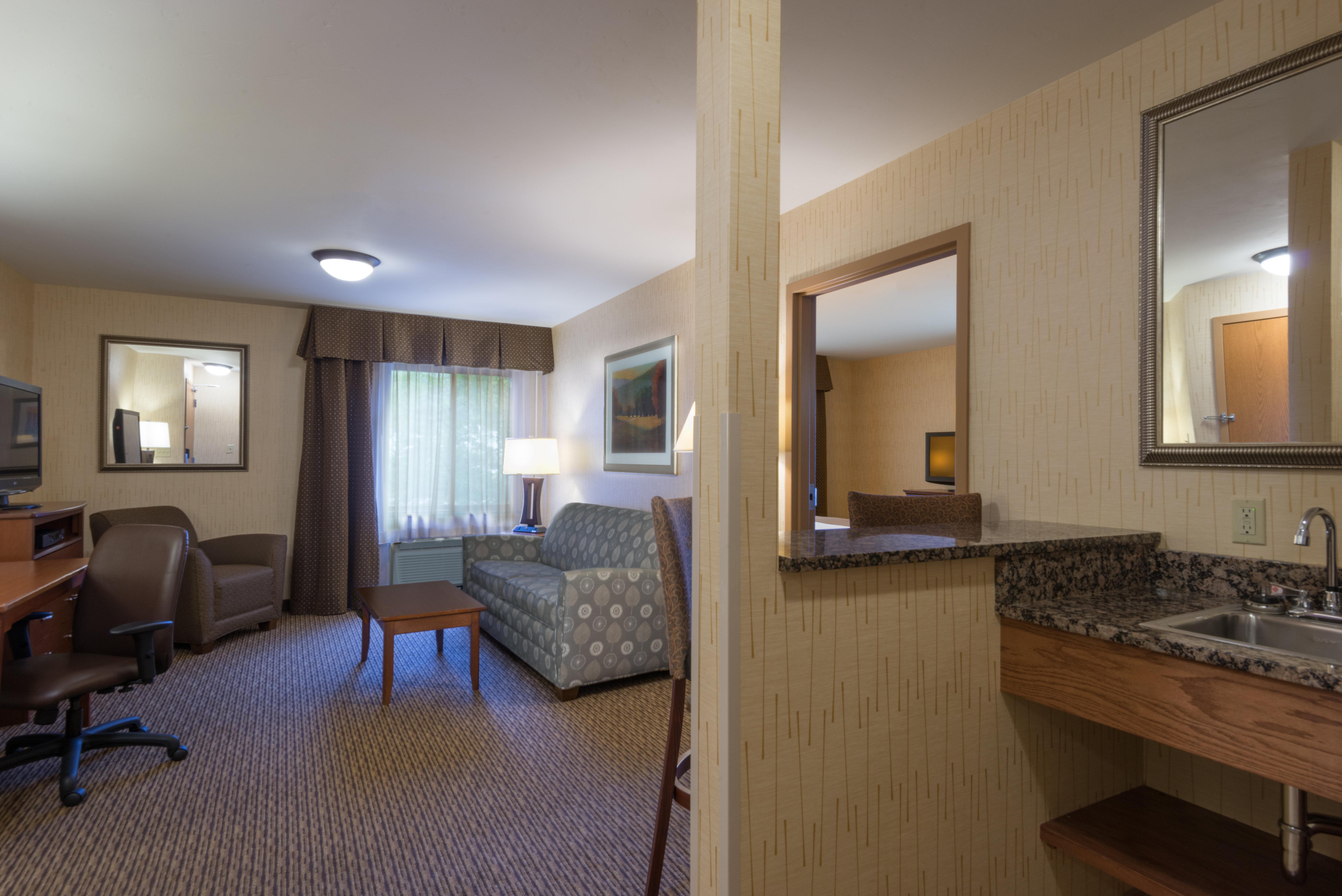 Holiday Inn Steamboat Springs By Ihg Zewnętrze zdjęcie