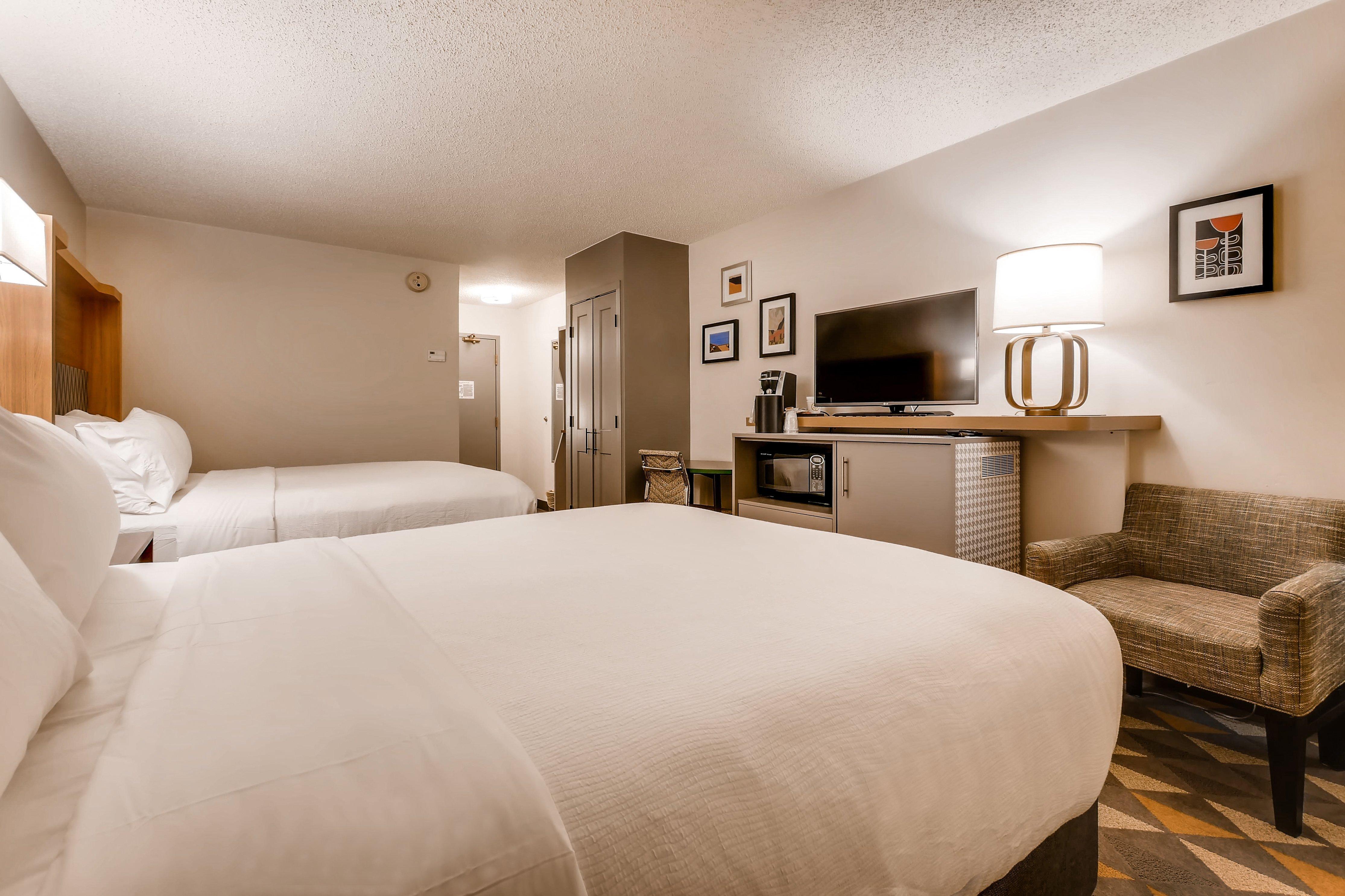 Holiday Inn Steamboat Springs By Ihg Zewnętrze zdjęcie