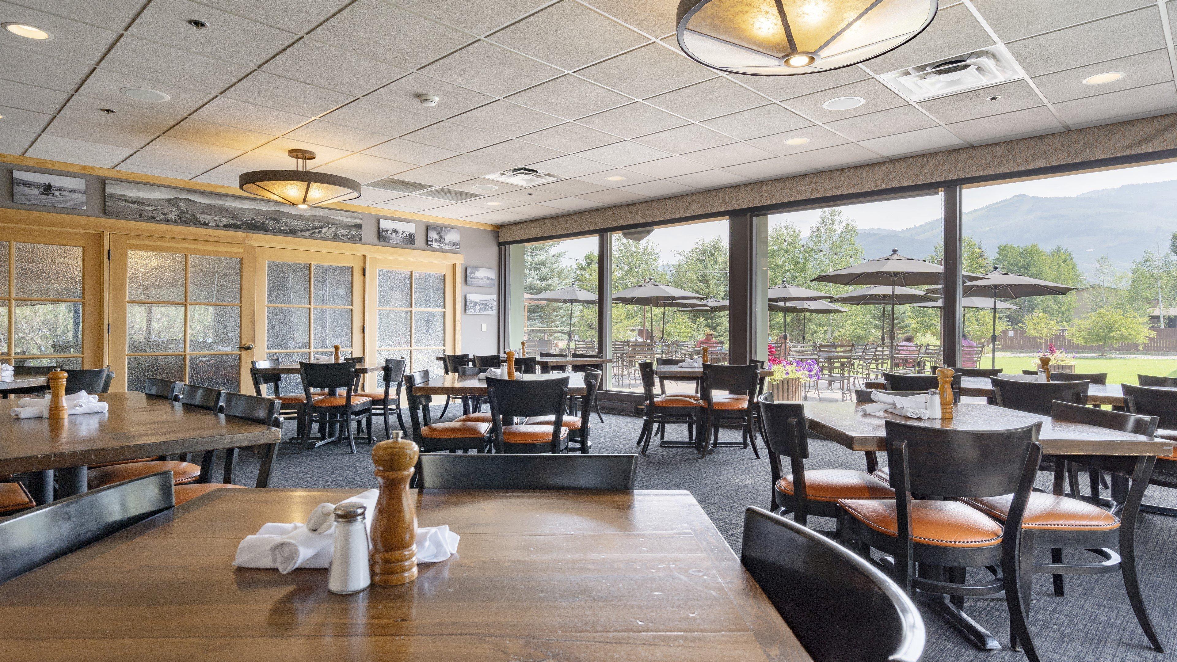 Holiday Inn Steamboat Springs By Ihg Zewnętrze zdjęcie
