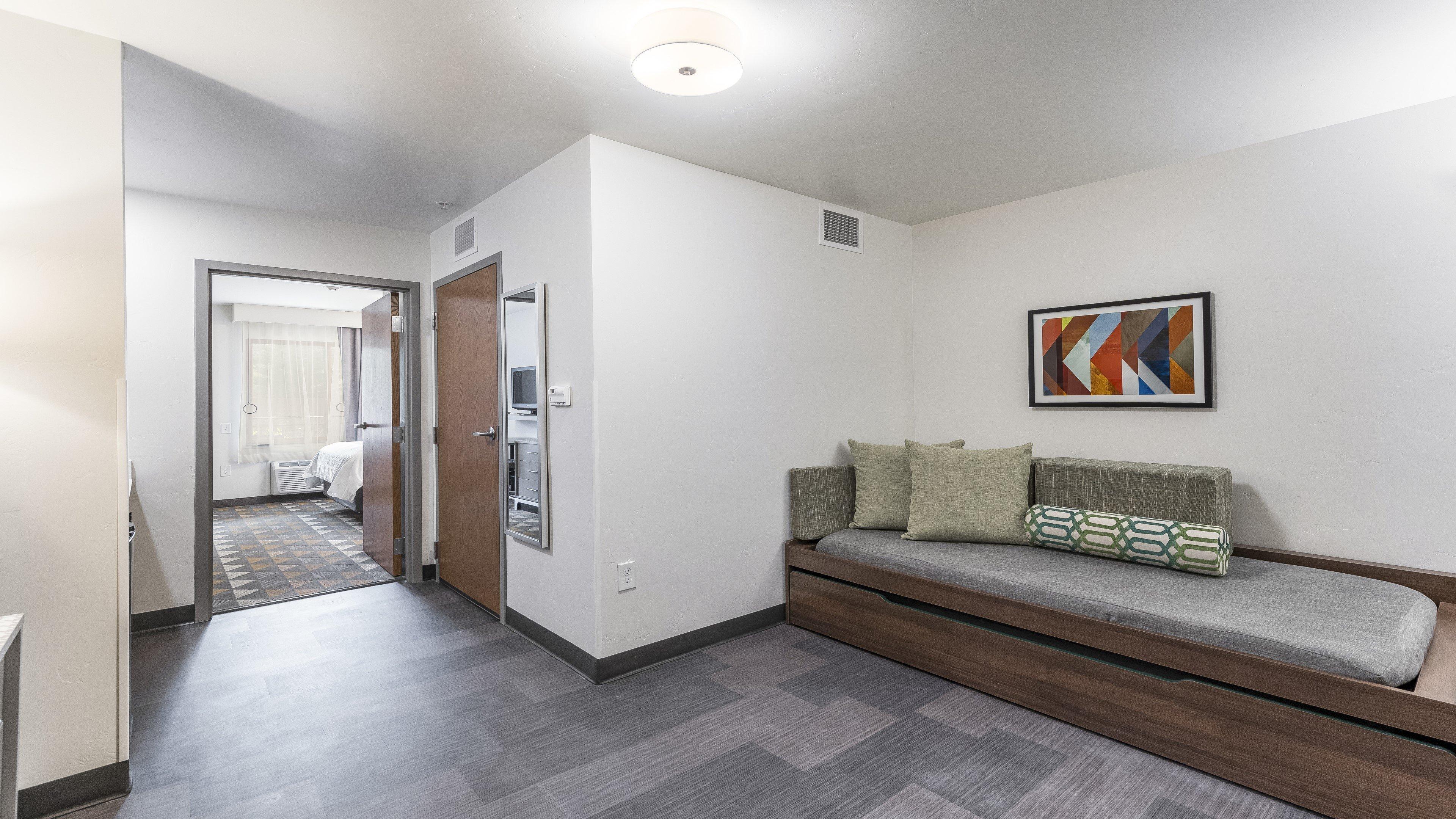 Holiday Inn Steamboat Springs By Ihg Zewnętrze zdjęcie