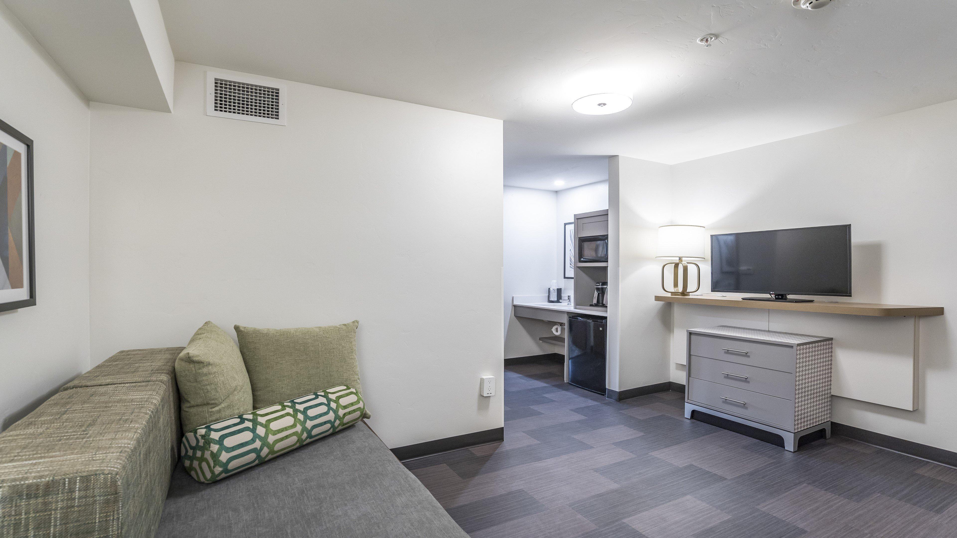 Holiday Inn Steamboat Springs By Ihg Zewnętrze zdjęcie