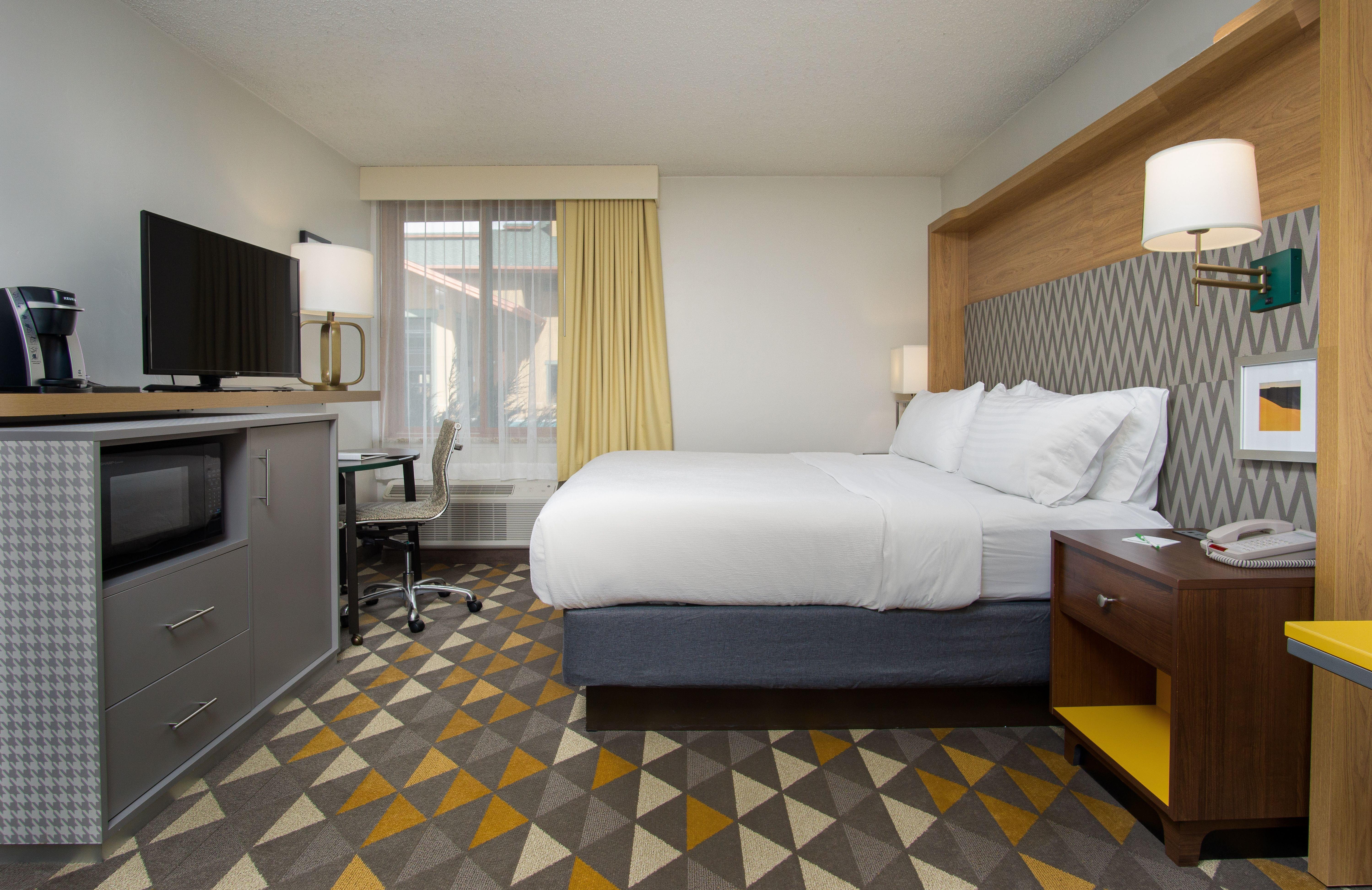 Holiday Inn Steamboat Springs By Ihg Zewnętrze zdjęcie