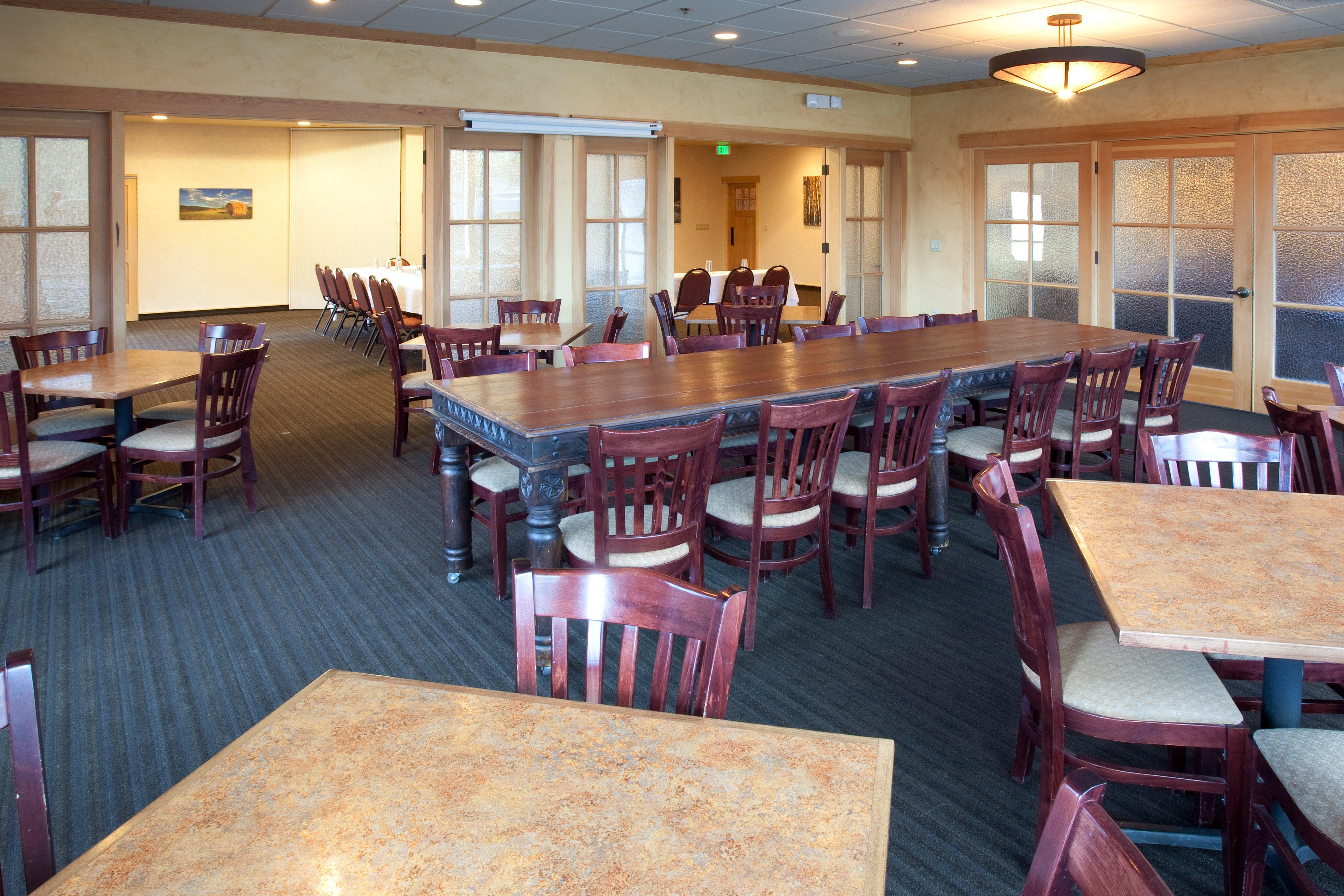 Holiday Inn Steamboat Springs By Ihg Zewnętrze zdjęcie