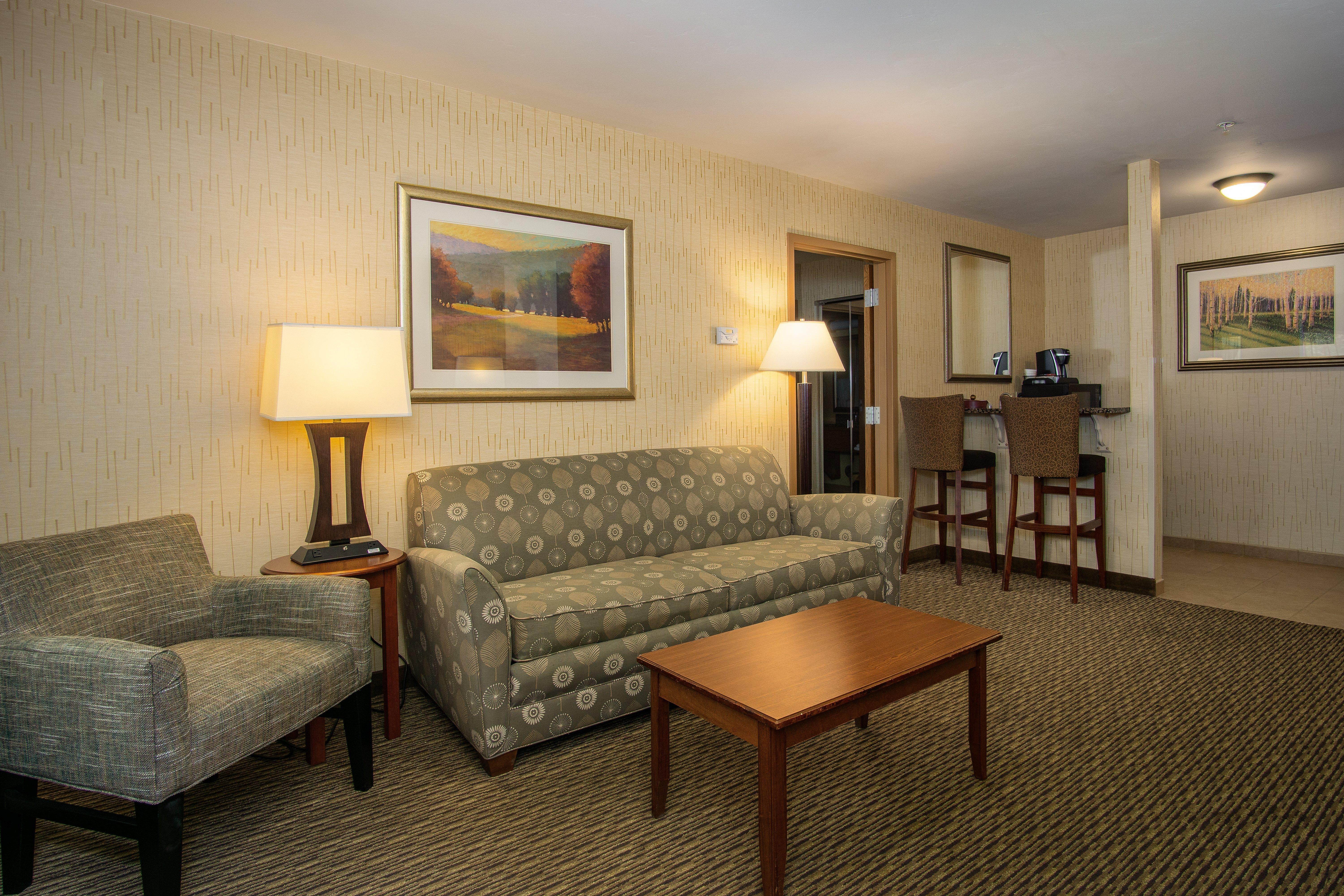 Holiday Inn Steamboat Springs By Ihg Zewnętrze zdjęcie