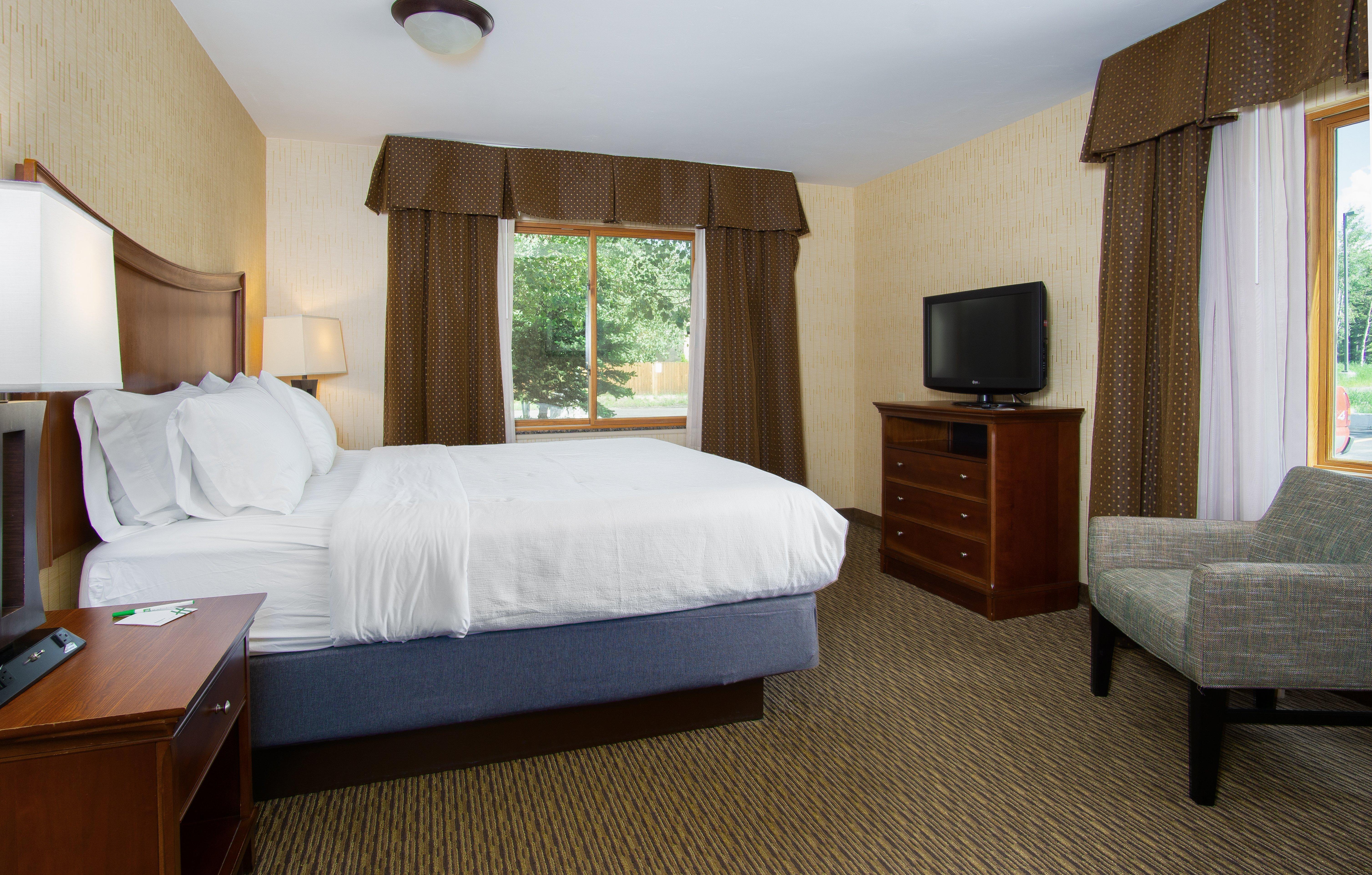 Holiday Inn Steamboat Springs By Ihg Zewnętrze zdjęcie