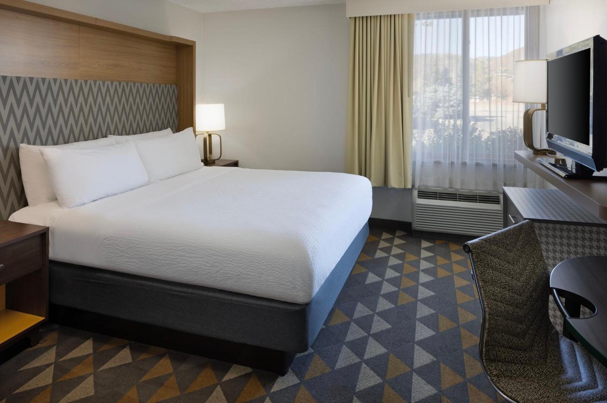 Holiday Inn Steamboat Springs By Ihg Zewnętrze zdjęcie