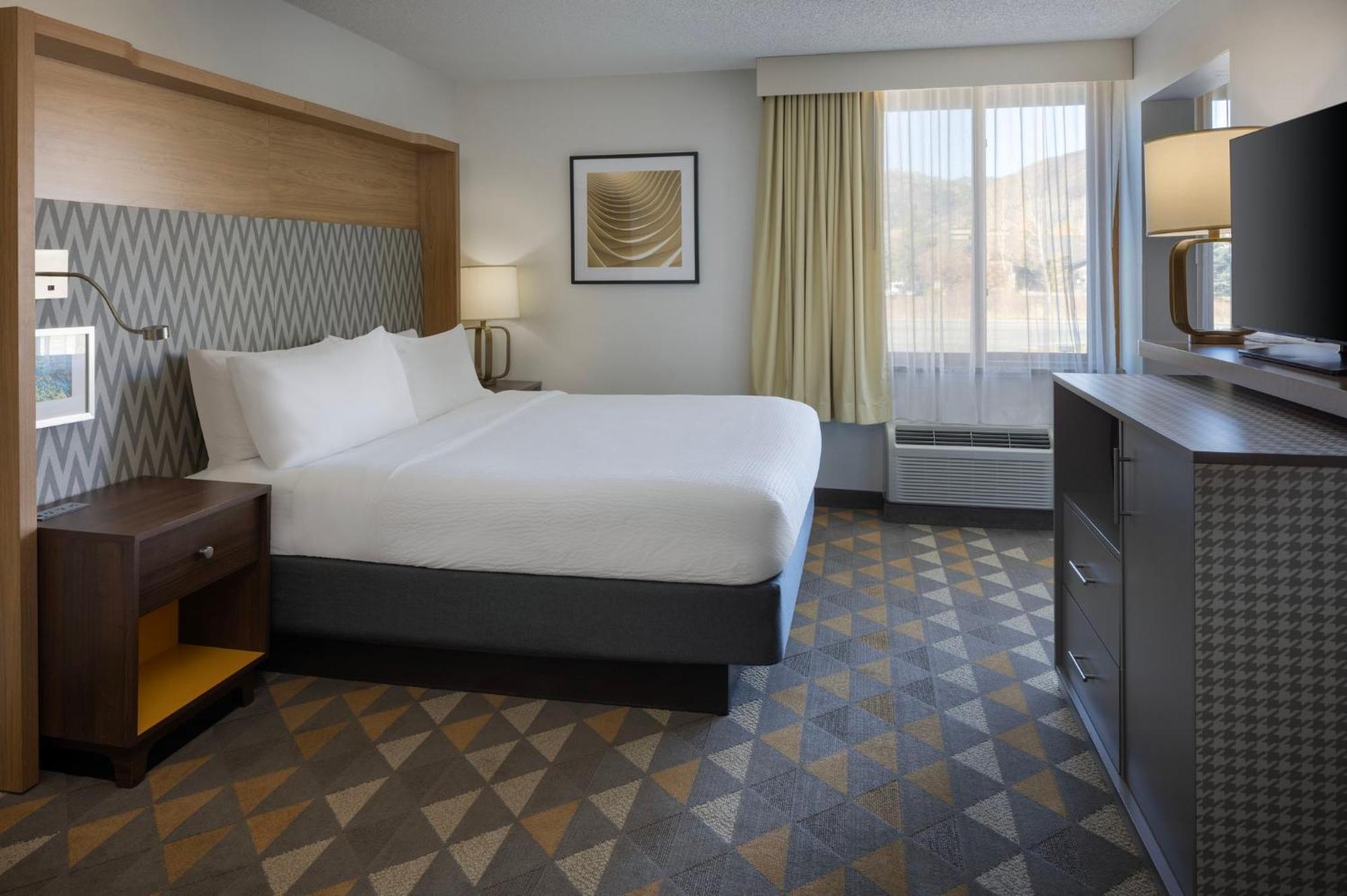 Holiday Inn Steamboat Springs By Ihg Zewnętrze zdjęcie