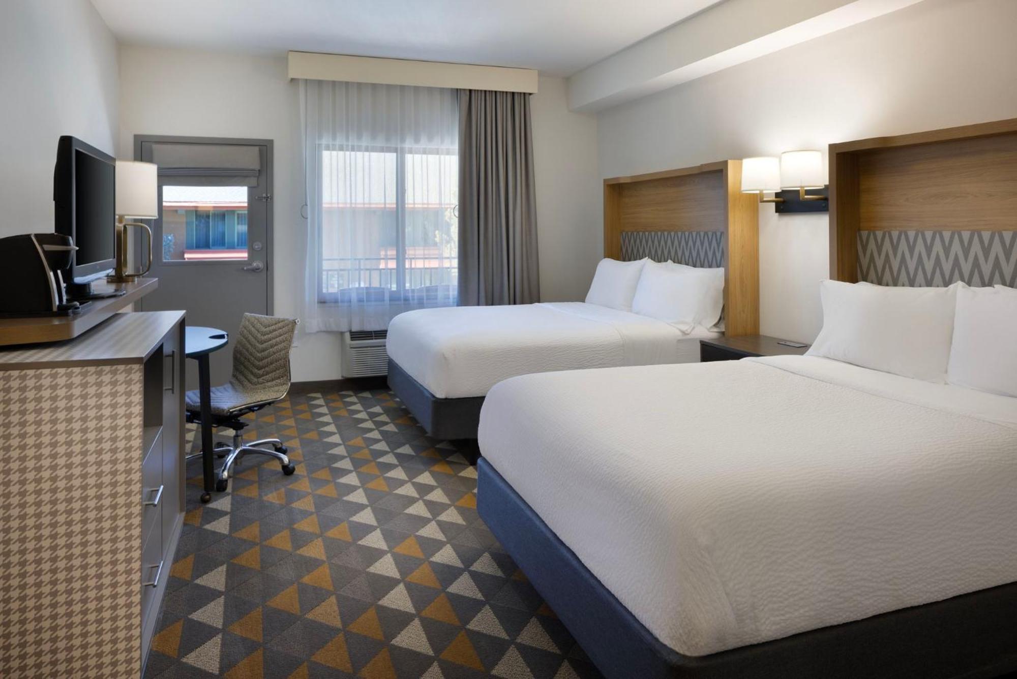 Holiday Inn Steamboat Springs By Ihg Zewnętrze zdjęcie
