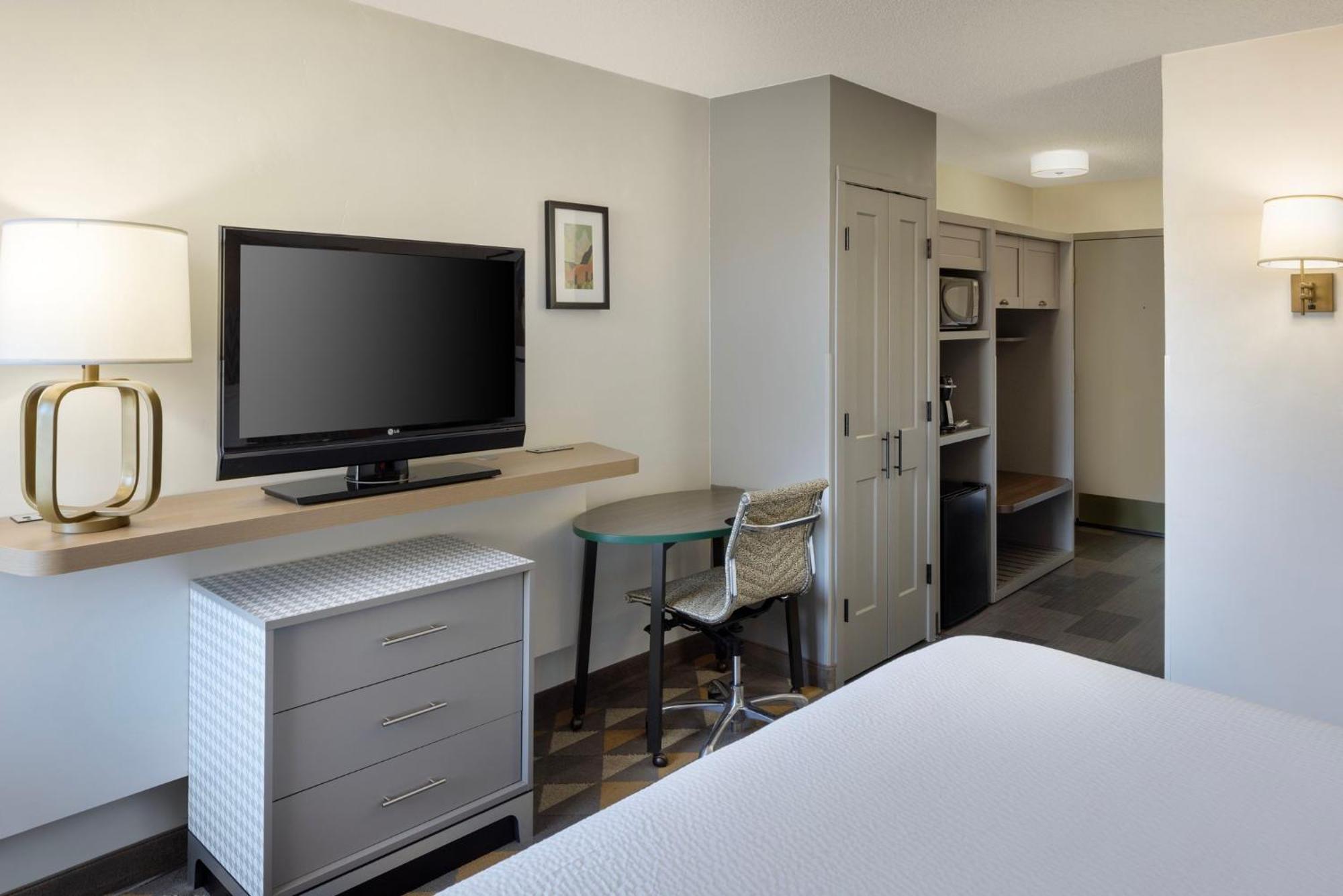 Holiday Inn Steamboat Springs By Ihg Zewnętrze zdjęcie