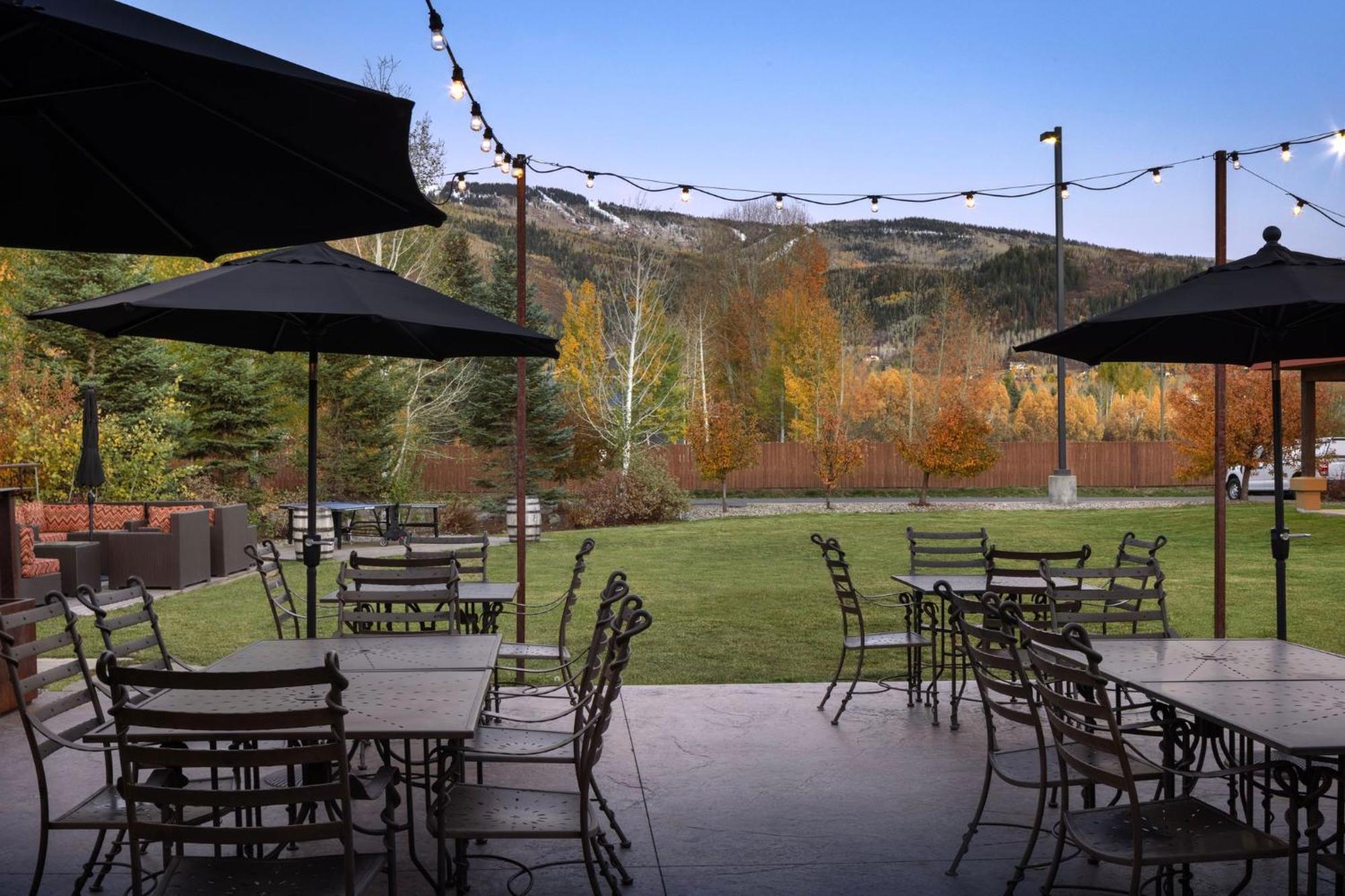 Holiday Inn Steamboat Springs By Ihg Zewnętrze zdjęcie