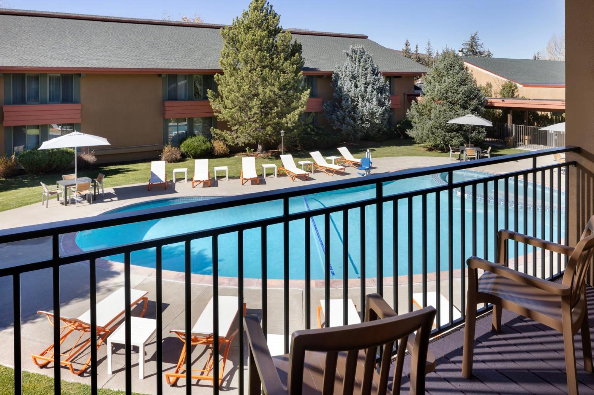 Holiday Inn Steamboat Springs By Ihg Zewnętrze zdjęcie