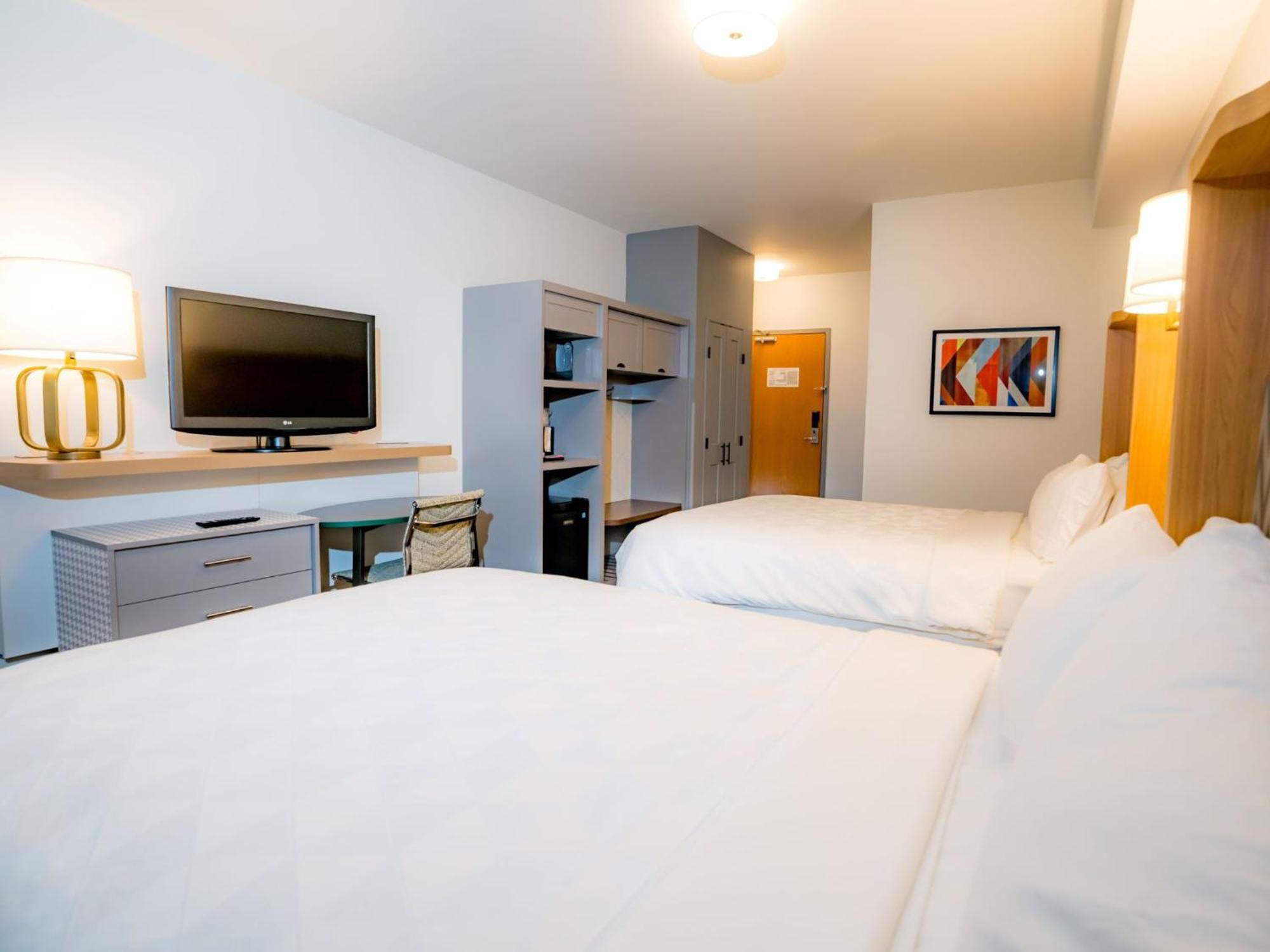 Holiday Inn Steamboat Springs By Ihg Zewnętrze zdjęcie